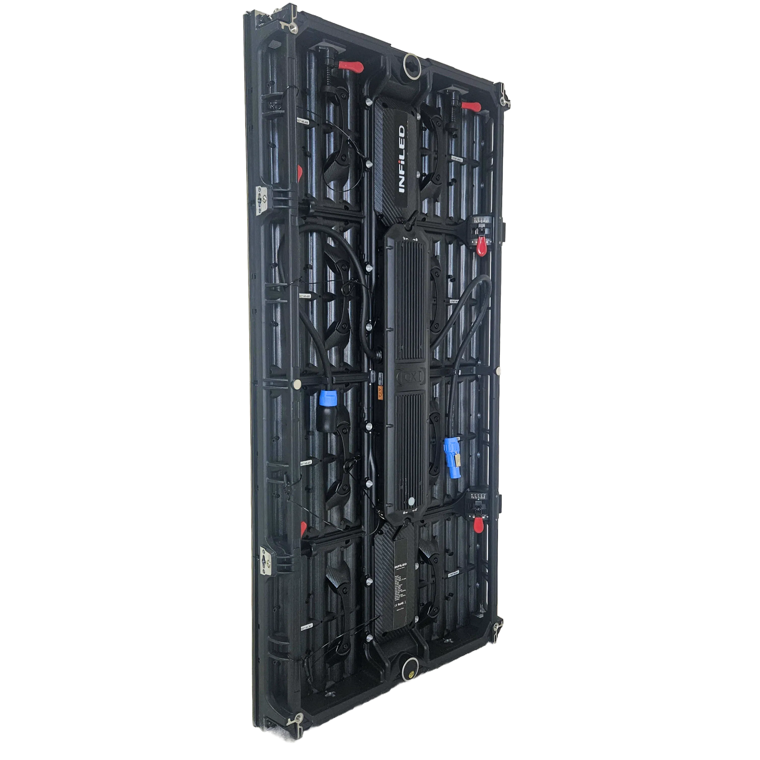 LED Screen Rentals for Events & Advertising | E2R DryHire UAE