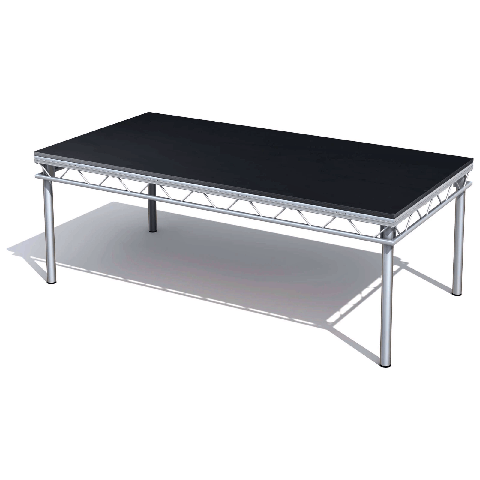 Image of Stage No Brand 1m x 2 m